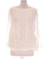 355750 Chemises et blouses MANGO Occasion Once Again Friperie en ligne