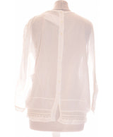 355750 Chemises et blouses MANGO Occasion Vêtement occasion seconde main