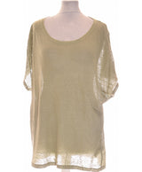 355757 Tops et t-shirts MONOPRIX Occasion Once Again Friperie en ligne