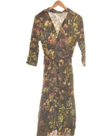 355775 Robes ZARA Occasion Once Again Friperie en ligne
