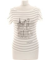 355835 Tops et t-shirts NAF NAF Occasion Once Again Friperie en ligne