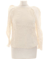 355862 Chemises et blouses ZARA Occasion Once Again Friperie en ligne