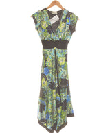 355864 Robes JUS D'ORANGE Occasion Once Again Friperie en ligne