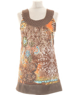 355870 Chemises et blouses JUS D'ORANGE Occasion Vêtement occasion seconde main