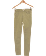 355881 Jeans PULL AND BEAR Occasion Once Again Friperie en ligne