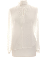 355930 Chemises et blouses MANGO Occasion Once Again Friperie en ligne