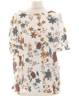 355965 Tops et t-shirts PULL AND BEAR Occasion Once Again Friperie en ligne