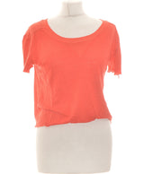 355985 Tops et t-shirts IKKS Occasion Once Again Friperie en ligne