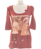 355987 Tops et t-shirts STRADIVARIUS Occasion Once Again Friperie en ligne