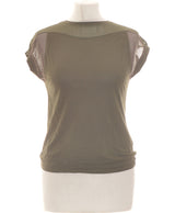 355994 Tops et t-shirts NAF NAF Occasion Once Again Friperie en ligne