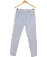 355999 Jeans MANGO Occasion Once Again Friperie en ligne