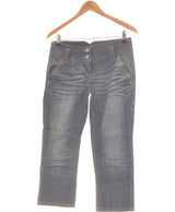 356007 Jeans CACHE CACHE Occasion Once Again Friperie en ligne