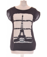 356024 Tops et t-shirts GRAIN DE MALICE Occasion Once Again Friperie en ligne
