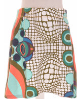 356082 Jupes DESIGUAL Occasion Once Again Friperie en ligne