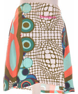 356082 Jupes DESIGUAL Occasion Vêtement occasion seconde main