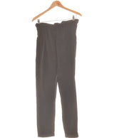 356112 Pantalons et pantacourts BERSHKA Occasion Vêtement occasion seconde main