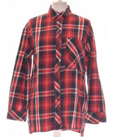 356113 Chemises et blouses BERSHKA Occasion Once Again Friperie en ligne
