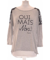 356117 Tops et t-shirts KAPORAL Occasion Once Again Friperie en ligne