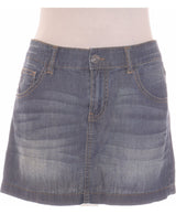 356121 Jupes BENETTON Occasion Once Again Friperie en ligne