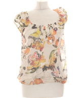 356155 Chemises et blouses CACHE CACHE Occasion Once Again Friperie en ligne