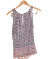 356186 Tops et t-shirts CAMAIEU Occasion Once Again Friperie en ligne