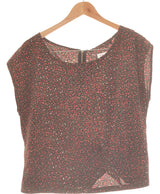 356194 Chemises et blouses BONOBO Occasion Once Again Friperie en ligne