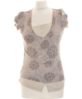 356203 Tops et t-shirts PROMOD Occasion Once Again Friperie en ligne