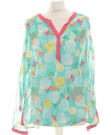 356274 Chemises et blouses JACQUELINE RIU Occasion Once Again Friperie en ligne