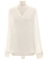 356284 Chemises et blouses LA REDOUTE Occasion Once Again Friperie en ligne