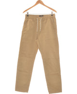 356332 Pantalons et pantacourts BERSHKA Occasion Once Again Friperie en ligne