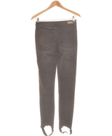 356346 Pantalons et pantacourts CAMAIEU Occasion Vêtement occasion seconde main