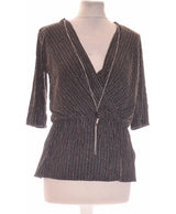 356407 Tops et t-shirts MORGAN Occasion Once Again Friperie en ligne