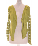 356418 Pulls et gilets MISS CAPTAIN Occasion Once Again Friperie en ligne