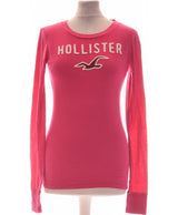 356455 Tops et t-shirts HOLLISTER Occasion Once Again Friperie en ligne