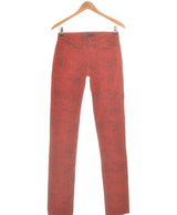 356498 Jeans IKKS Occasion Once Again Friperie en ligne