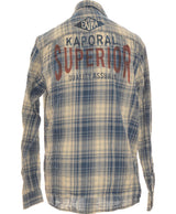356588 Chemises et blouses KAPORAL Occasion Vêtement occasion seconde main