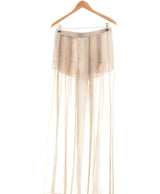 356607 Pantalons et pantacourts ZARA Occasion Once Again Friperie en ligne
