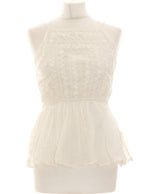 356608 Tops et t-shirts ZARA Occasion Once Again Friperie en ligne