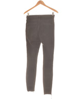 356626 Pantalons et pantacourts ZARA Occasion Vêtement occasion seconde main