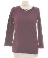 356668 Tops et t-shirts MASSIMO DUTTI Occasion Once Again Friperie en ligne