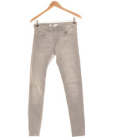 356685 Jeans H&M Occasion Once Again Friperie en ligne
