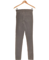 356691 Pantalons et pantacourts CAMAIEU Occasion Vêtement occasion seconde main