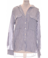 356742 Chemises et blouses ZARA Occasion Once Again Friperie en ligne