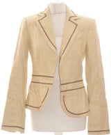 356753 Vestes ZARA Occasion Once Again Friperie en ligne