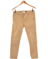 356762 Pantalons et pantacourts BONOBO Occasion Once Again Friperie en ligne