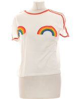 356774 Tops et t-shirts ZARA Occasion Once Again Friperie en ligne