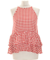 356775 Tops et t-shirts ZARA Occasion Once Again Friperie en ligne