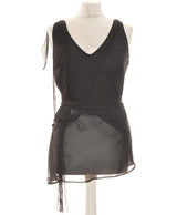 356787 Tops et t-shirts MANGO Occasion Once Again Friperie en ligne