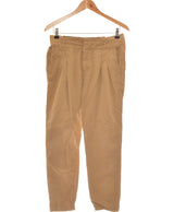 356836 Pantalons et pantacourts ZARA Occasion Once Again Friperie en ligne