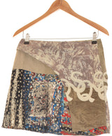 356838 Jupes SAVE THE QUEEN Occasion Once Again Friperie en ligne